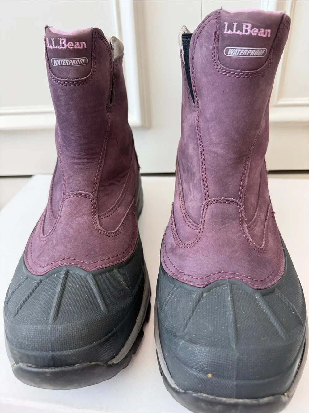 L.L. Bean waterproof women’s